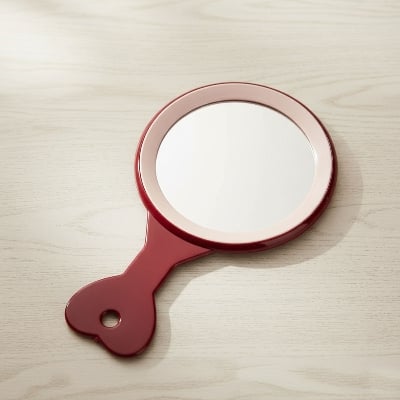 Picture of Pocket Mirror (mini size) -1 Piece - Black Head Remover
