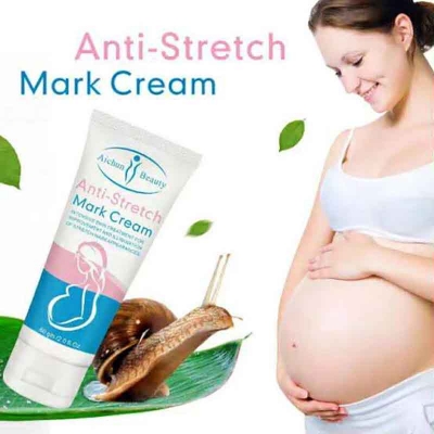 Picture of Aichun Beauty Anti-Stretch Marks Cream | Stretch Marks Removal Cream neew