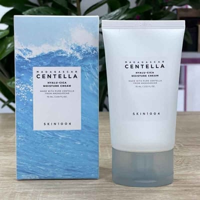 Picture of SKIN1004 Madagascar Centella Hyalu Cica Moisture Cream 75ml . ..........
