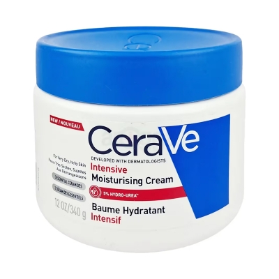 Picture of CeraVe Intensive Moisturising Cream 340g 2025