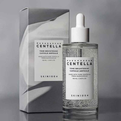 Picture of SKIN1004 Madagascar Centella Tone Brightening Capsule Ampoule 100ml new 2023