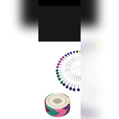 Picture of Hijab Pin (Multicolor) - 5 Pcs