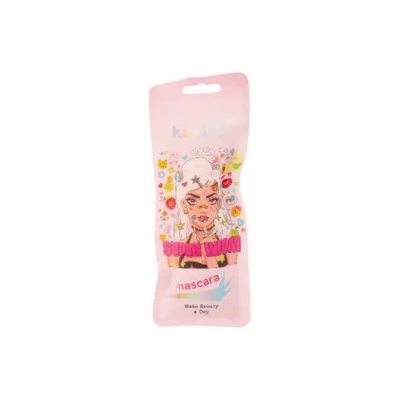 Picture of Karite Super Volume Mascara NEW