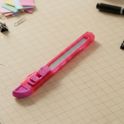 Picture of Anti Cutter - 1 Piece