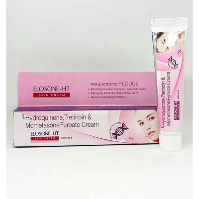 Picture of Elosone HT Cream 15gm Made In INDIA NEW