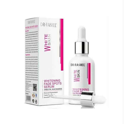 Picture of Dr Rashel White Skin Whitening Fade Spots Serum 50ml NEW
