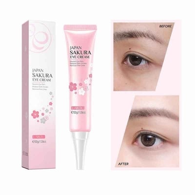 Picture of Laikou Japan Sakura Eye Cream – 15g new