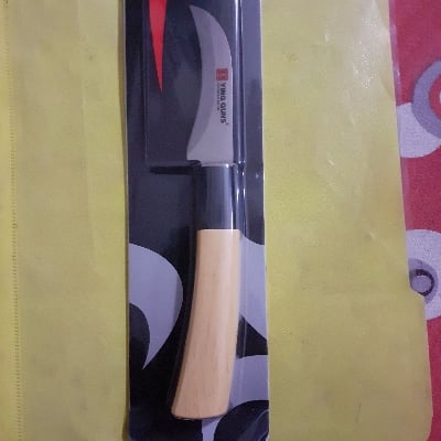 Picture of Wooden kitchen knife - 1 Piece