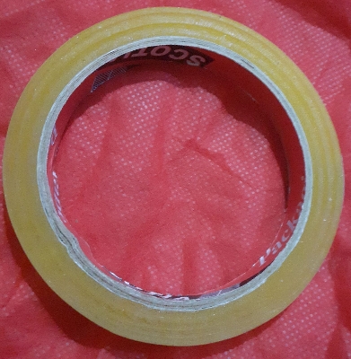 Picture of Scotch Tape - 1 Piece