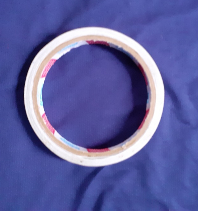 Picture of Both Sides Gum Tape (mini size)