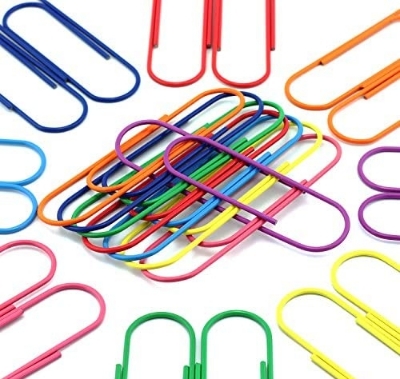 Picture of Peper Clips (20 Pieces)
