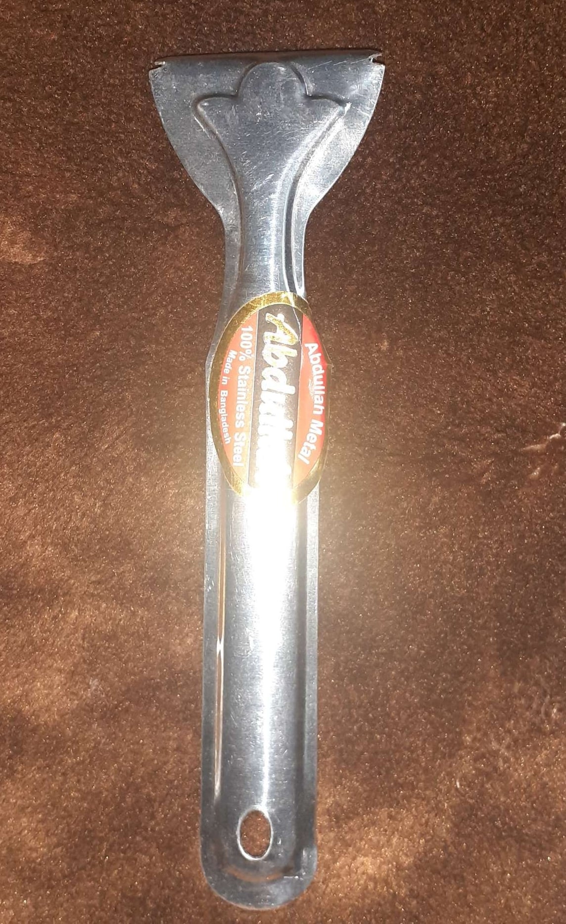 Picture of Thin Cocunut Cutter (1 Piece)