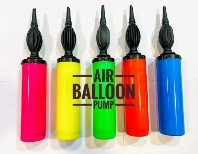 Picture of 1 Piece Plustic Balloon Pumper
