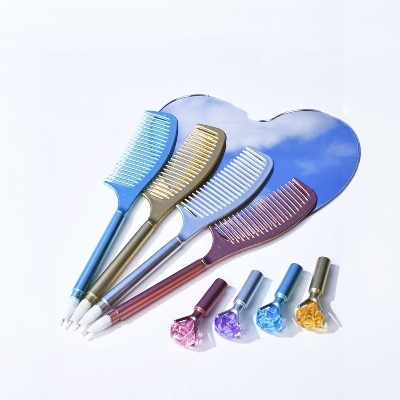 Picture of 1 Piece Diamond Luminous Gel Pen ( 1 Piece)