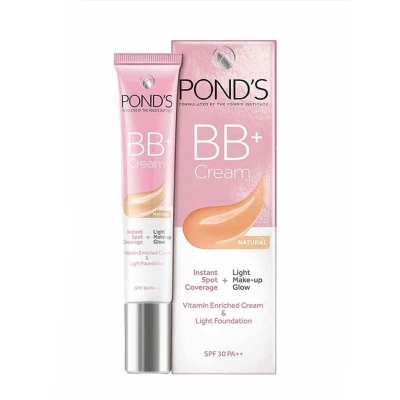 Picture of Ponds BB+ cream new