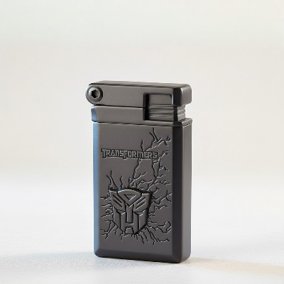Picture of Transformer Metal Gas Lighter - 1 Piece
