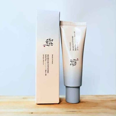 Picture of Beauty of Joseon 50ml Relief Sun Aqua-Fresh : Rice + B5 SPF50+ PA++++ | Korea