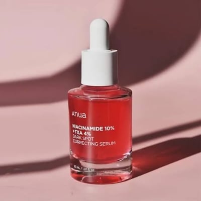 Picture of Anua Niacinamide 10% + TXA 4% Dark Spot Correcting Serum 30ml new