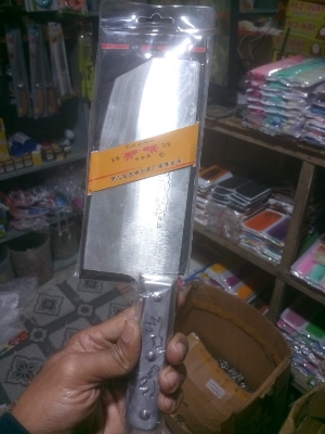Picture of Big Knife 1 Piece