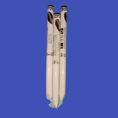 Picture of 2 pieces Mini eye  black kajol or eyeliner  2 pieces