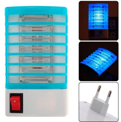Picture of Electronic Mosquito Killer Lamp 1 piece