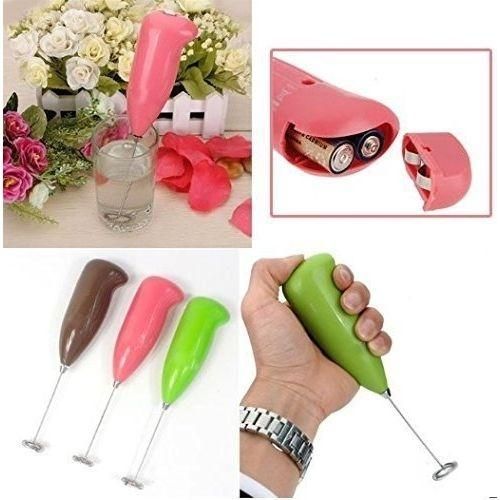 Picture of 1 Piece Multi Purpose cappichino coffeee hand mixer