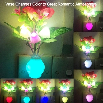 Picture of 1 Piece Romantic Mashroom Light or dream light