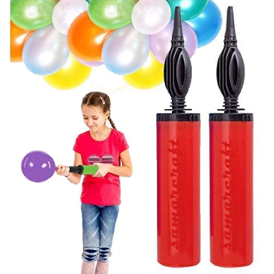 Picture of 1 Piece Air Ballon Pumper