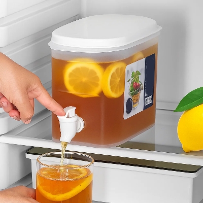 Picture of Juice Dispenser box  of 3.5 Litre