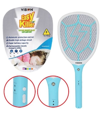Picture of Rechargable Mosquito Bat or Racket