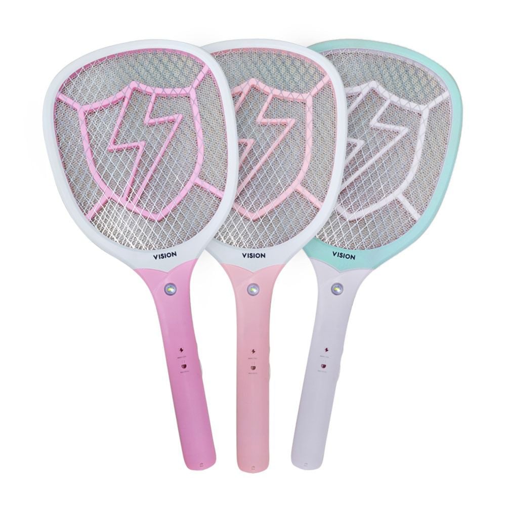 Picture of Rechargable Mosquito Bat or Racket