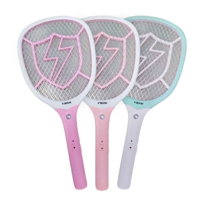Picture of Rechargable Mosquito Bat or Racket