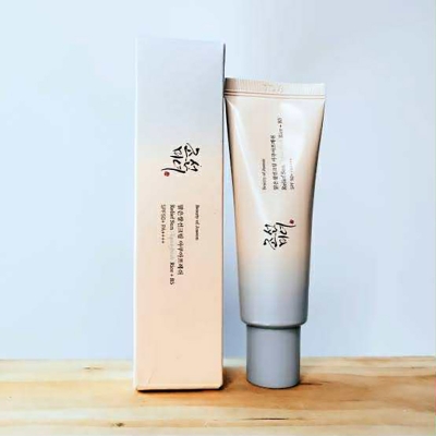 Picture of Beauty of Joseon 50ml Relief Sun Aqua-Fresh : Rice + B5 SPF50+ PA++++ | Korea 2025