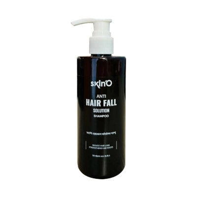 Picture of SKINO ANTI HAIR FALL SOLUTION SHAMPOO 200 ML new