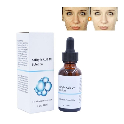 Picture of Melao Salicylic Acid 2% Solution 30ml new(Glow N Touch Beauty)