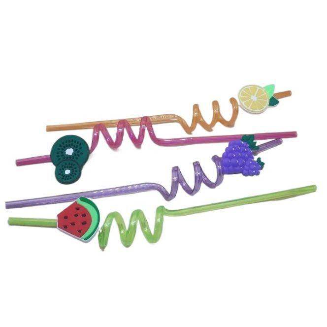 Picture of 1 Piece Strong Straw for juice