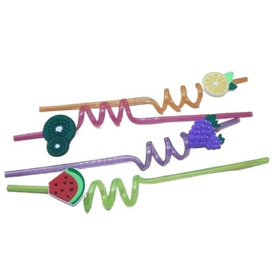 Picture of 1 Piece Strong Straw for juice