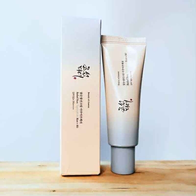 Picture of Beauty of Joseon 50ml Relief Sun Aqua-Fresh : Rice + B5 SPF50+ PA++++ | Korea