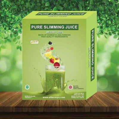 Picture of PURE SLIMMING JUICE