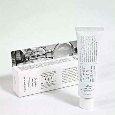 Picture of Dr. Althea 345 Relief Cream 50 Ml 2025