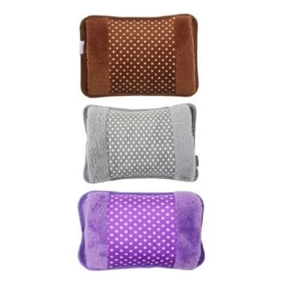 Picture of Ekectric Hot Water Bag or Pillow for pain relief