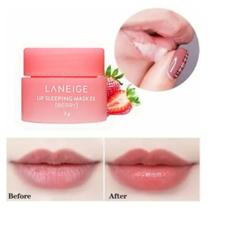 Picture of 1 piece Laniege Lip Sleeping Mask 3 grams