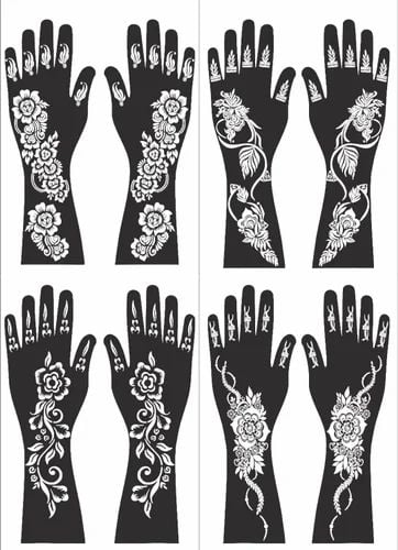 Picture of Mehedi Design Steakers 1 pair