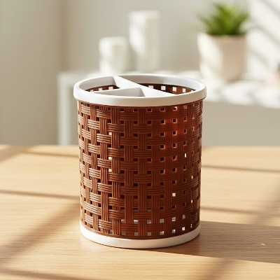 Picture of 1 Piece BP plastic Pen Holder or kolomdani