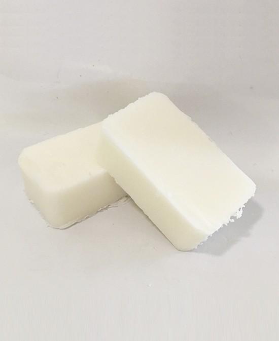 Picture of 100 grams white Soap base (100 grams)