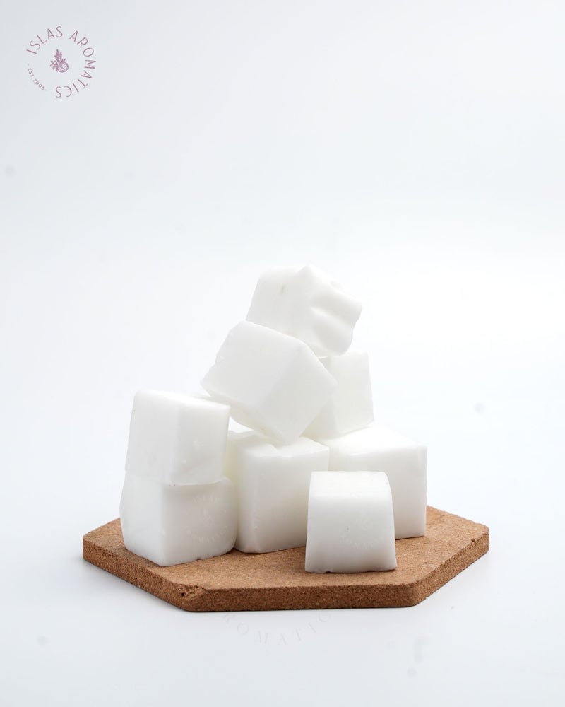 Picture of Natural White Soap Base 150 grams