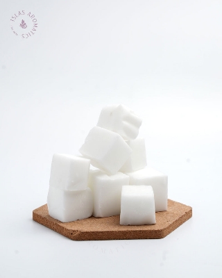 Picture of Natural White Soap Base 150 grams