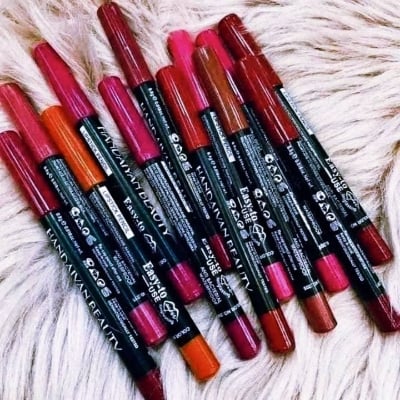 Picture of 6 Pieces Handiyan Beauty Lip Pencils (6 pieces)