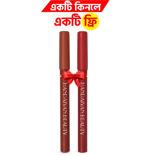 Picture of Handiyan Lip Pencil Buy 1 Get 1 (combo offer )
