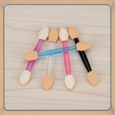 Picture of 5 pieces Dual sided eye brush